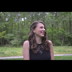 Meet your Posher, Kacie